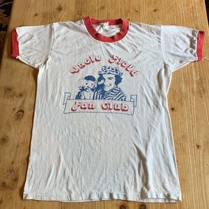 Vintage Uncle Floyd T-shirt